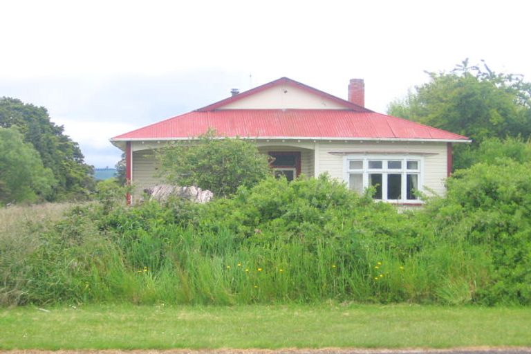 Photo of property in 55 Goldfinch Street, Ohakune, 4625