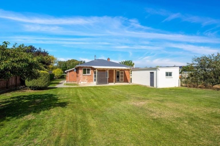 Photo of property in 21 Leask Street, Omakau, 9376