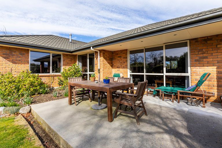 Photo of property in 36 Tancred Street, Geraldine, 7930