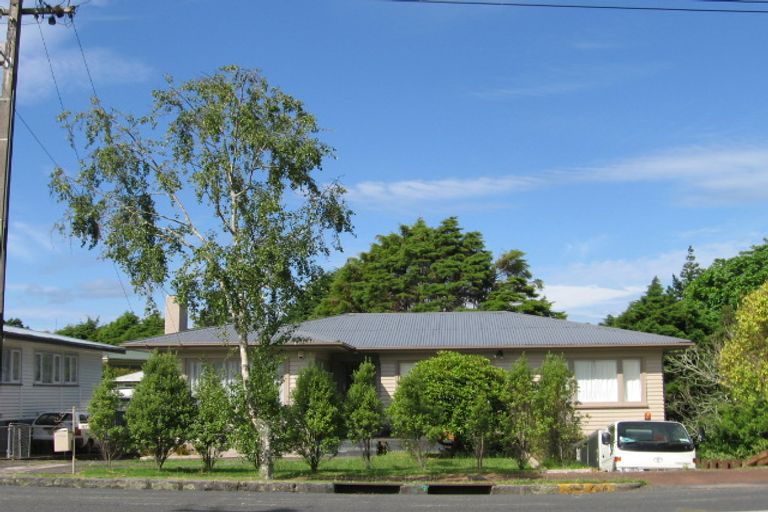 Photo of property in 97 Moa Road, Point Chevalier, Auckland, 1022