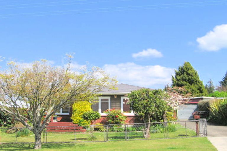 Photo of property in 20 Upland Road, Western Heights, Rotorua, 3015