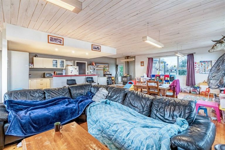 Photo of property in 13 Cumnock Street, Wallacetown, 9816