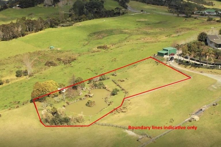 Photo of property in 661 Mahurangi East Road, Algies Bay, Warkworth, 0920