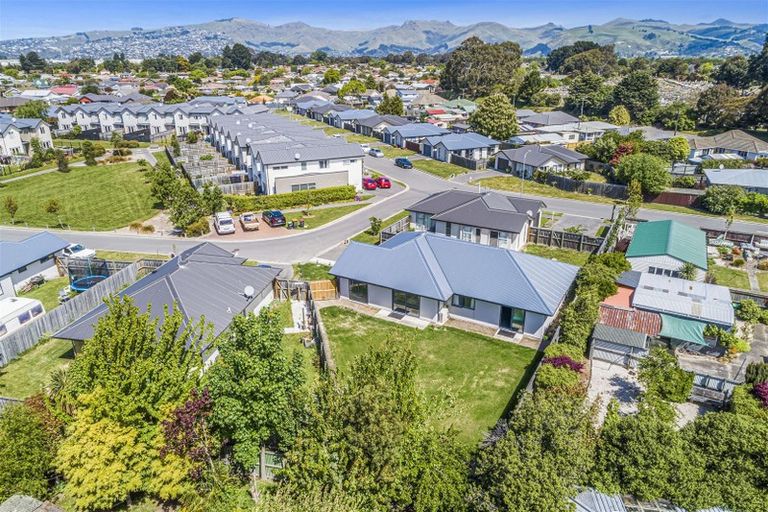 Photo of property in 2 Fitzpatricks Lane, Linwood, Christchurch, 8062