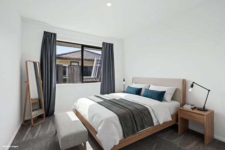 Photo of property in 12 Arabella Crescent, Yaldhurst, Christchurch, 8042