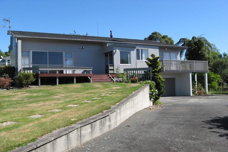 Photo of property in 5 Taiporutu Place, Springfield, Rotorua, 3015