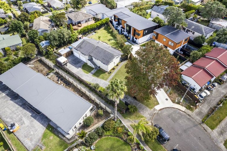 Photo of property in 32 Windy Ridge Road, Glenfield, Auckland, 0629