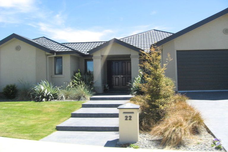 Photo of property in 22 Mistral Road, Northwood, Christchurch, 8051