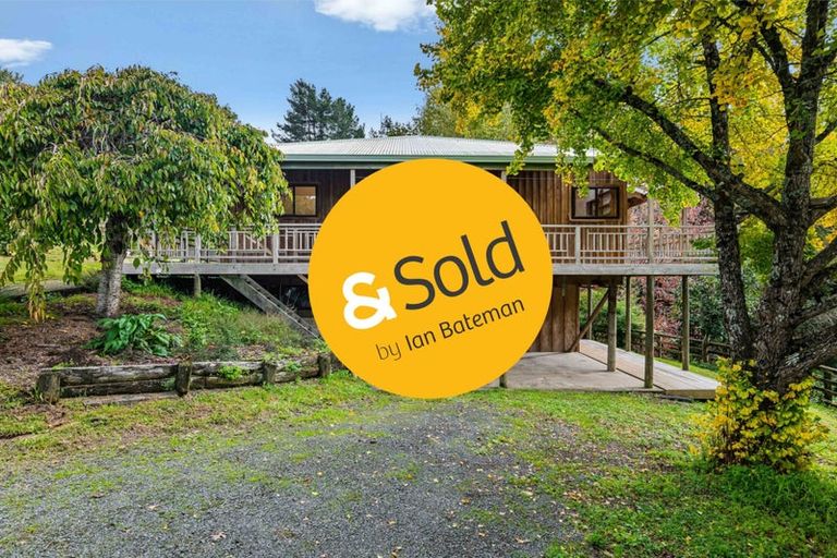 Photo of property in 158 Tunnel Road, Puhoi, Warkworth, 0994