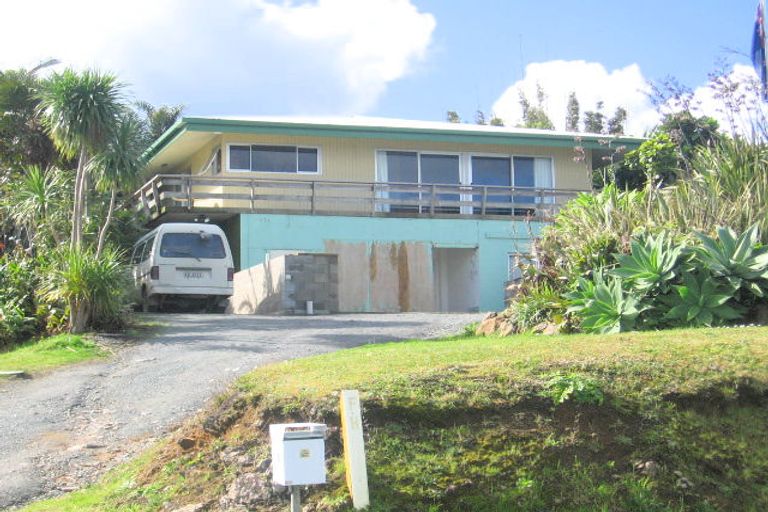 Photo of property in 50 Weir Crescent, Onerahi, Whangarei, 0110