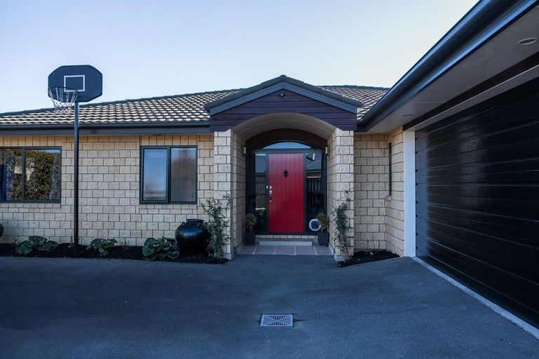 Photo of property in 12 Pelorus Place, Redwoodtown, Blenheim, 7201