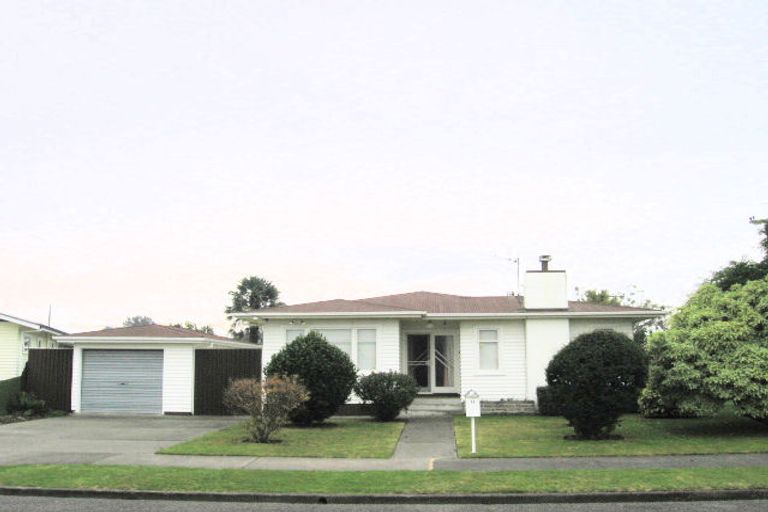 Photo of property in 11 Butler Street, Onekawa, Napier, 4110