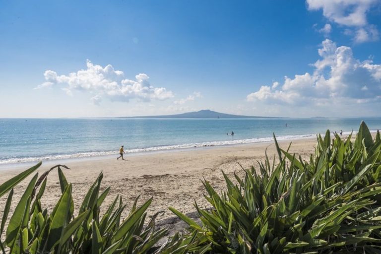 Photo of property in 34 Sanders Avenue, Takapuna, Auckland, 0622