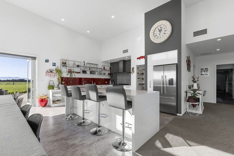 Photo of property in 382 Taukoro Road, Morrinsville, 3375