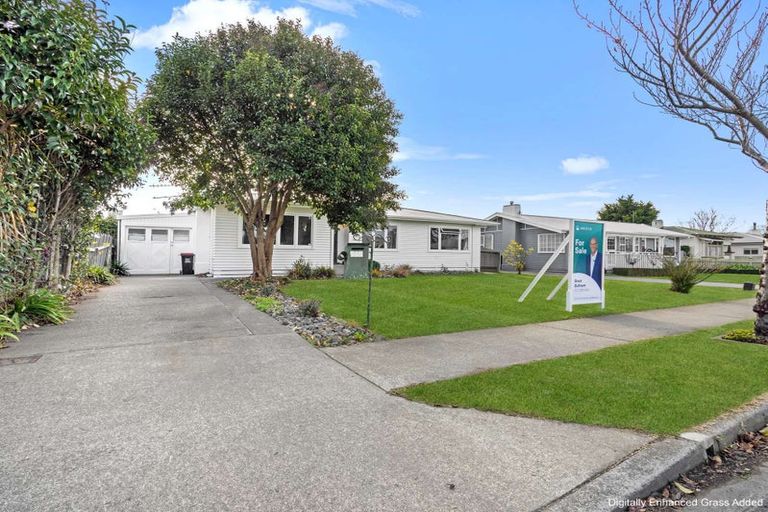 Photo of property in 902 Nelson Street North, Mahora, Hastings, 4120