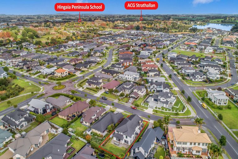 Photo of property in 43 Toscana Drive, Karaka, Papakura, 2113