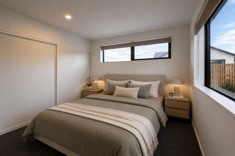 Photo of property in 3/58 Bamford Street, Woolston, Christchurch, 8023