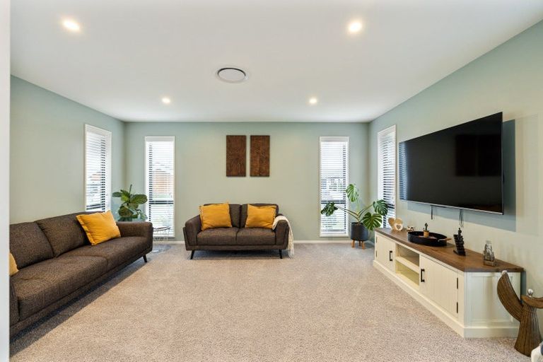Photo of property in 15 Talon Drive, Rolleston, 7615