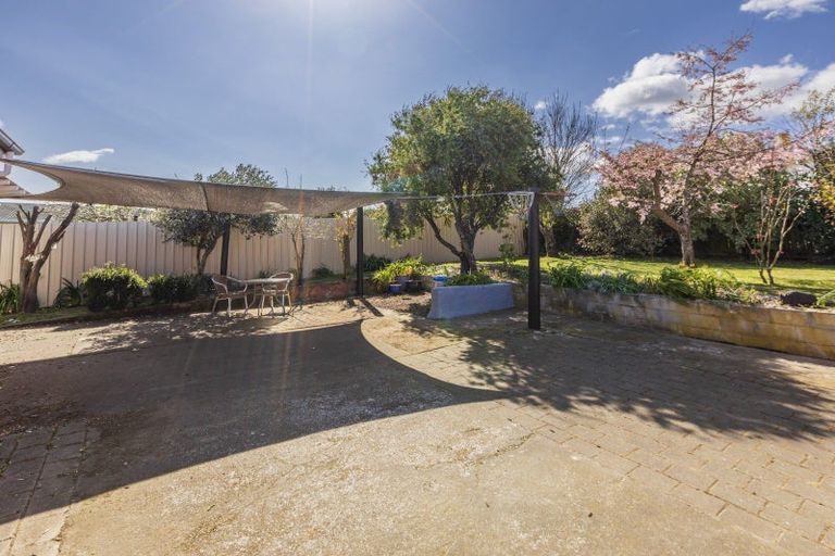 Photo of property in 45a Racecourse Road, Waipukurau, 4200