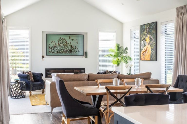 Photo of property in 56 Whare Marama Drive, Leamington, Cambridge, 3432