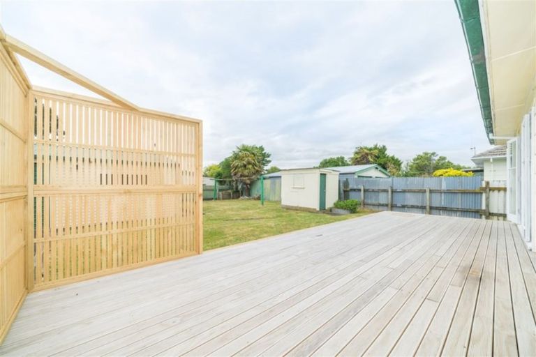 Photo of property in 15 Cardiff Street, Awapuni, Palmerston North, 4412