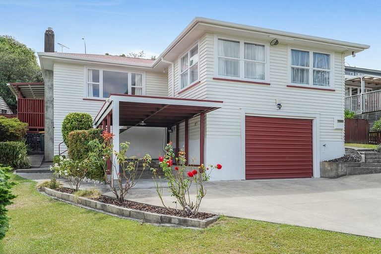 Photo of property in 25 Bretton Terrace, Hillcrest, Hamilton, 3216