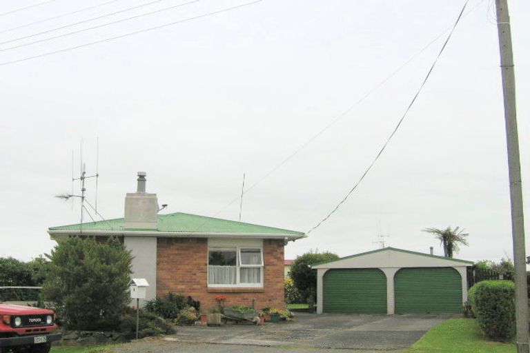 Photo of property in 4 Poland Street, Paeroa, 3600