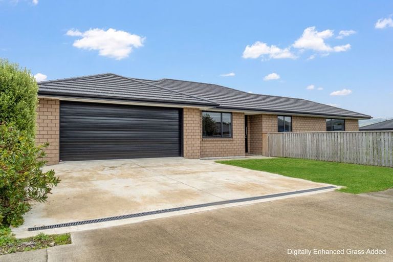 Photo of property in 17 Monarch Drive, Ashhurst, 4810