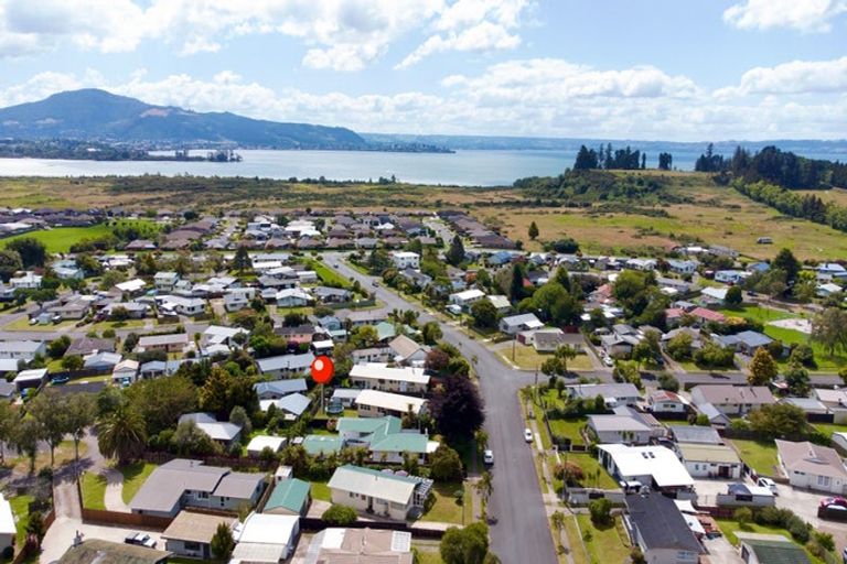 Photo of property in 18 Tennyson Drive, Owhata, Rotorua, 3010
