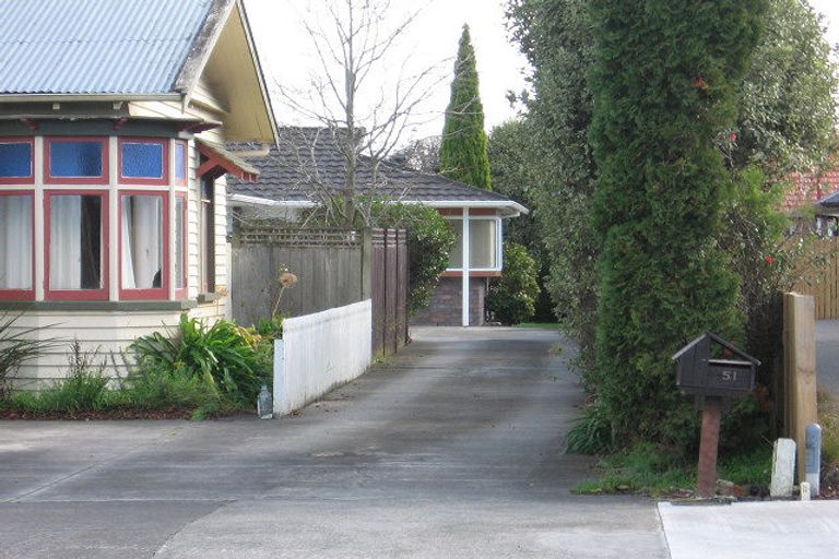 Photo of property in 51 Limbrick Street, Terrace End, Palmerston North, 4410