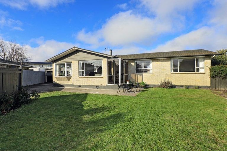 Photo of property in 6 Murdoch Place, Raureka, Hastings, 4120