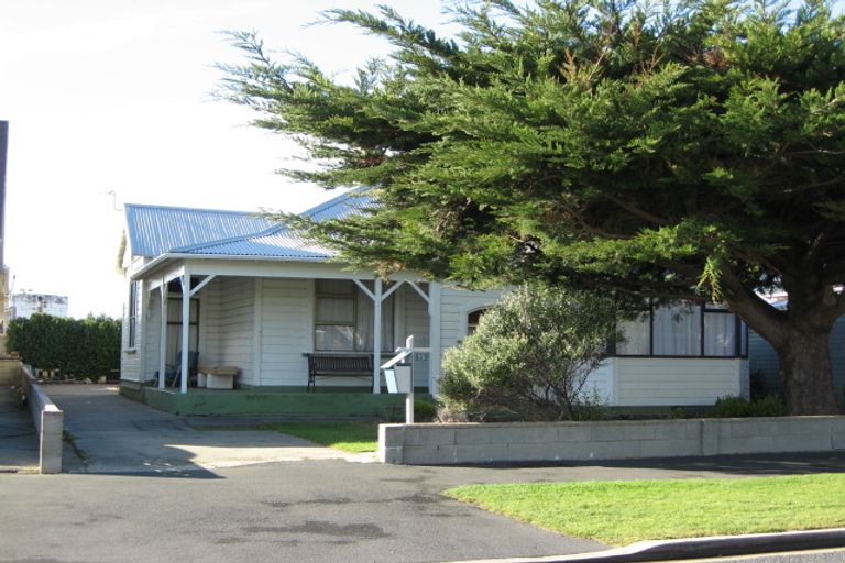 Photo of property in 15 Kennedy Street, Saint Clair, Dunedin, 9012