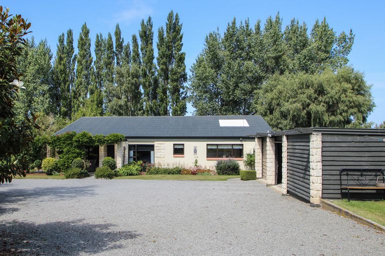 Photo of property in 41b Weston Road, Waiareka Junction, Oamaru, 9401