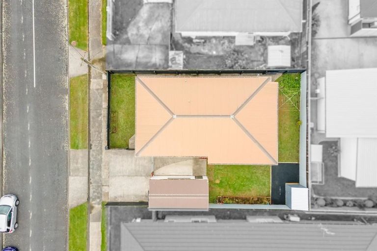 Photo of property in 69 Hyde Street, Wainuiomata, Lower Hutt, 5014