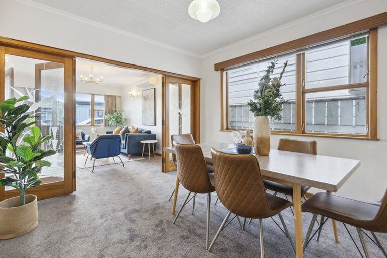 Photo of property in 18 Harper Street, Newtown, Wellington, 6021