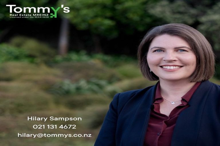 Photo of property in 6a Joll Street, Karori, Wellington, 6012