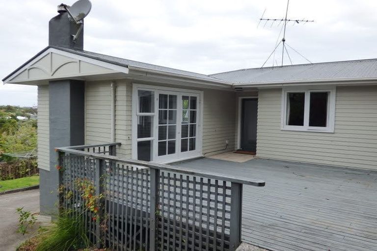 Photo of property in 3 Hilling Street, Titirangi, Auckland, 0604