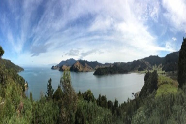 Photo of property in 89 Wharf Road, Colville, Coromandel, 3584