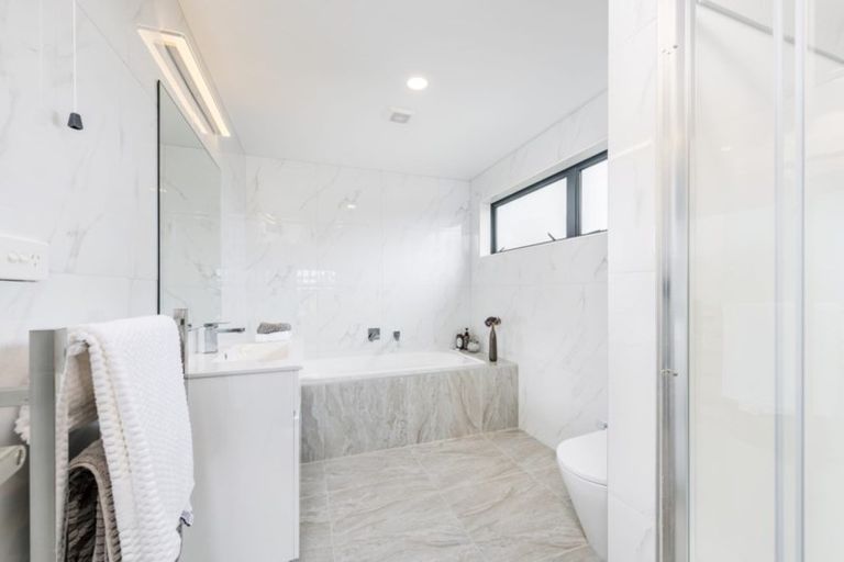 Photo of property in 23a Westgate Drive, Westgate, Auckland, 0614