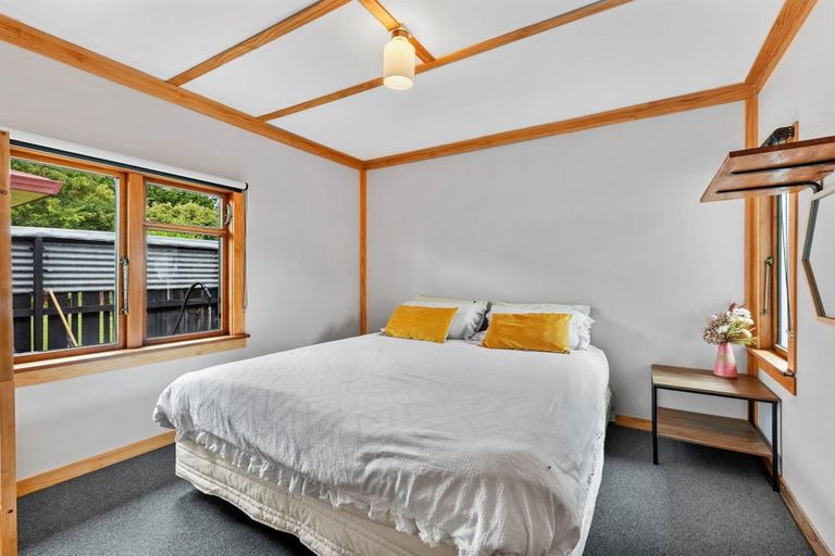 Photo of property in 8 Rimu Street, Toi Toi, Nelson, 7010