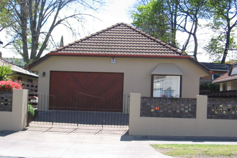 Photo of property in 3/126 Te Heuheu Street, Taupo, 3330