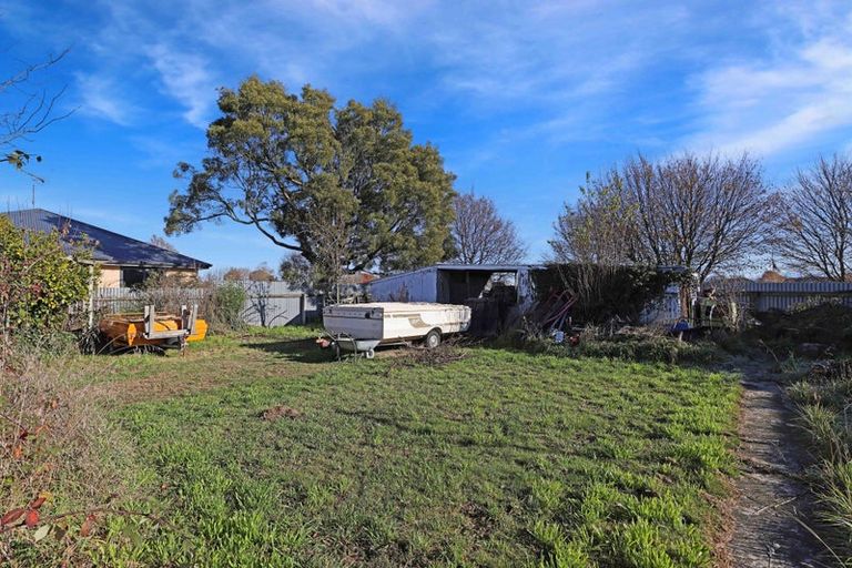 Photo of property in 109 Creek Road, Allenton, Ashburton, 7700