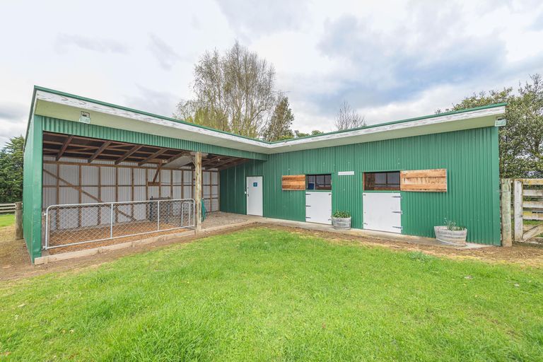 Photo of property in 1023 Brunswick Road, Brunswick, Whanganui, 4571