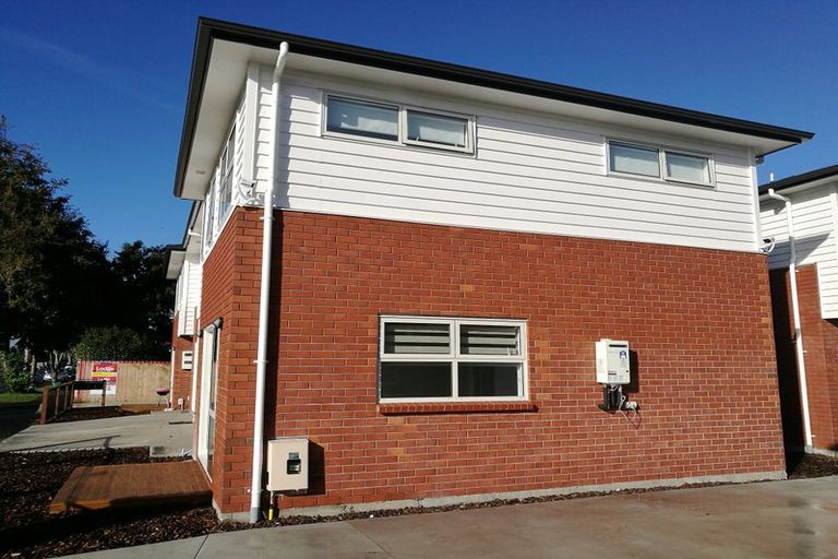 Photo of property in 2/8 Lyon Street, Frankton, Hamilton, 3204