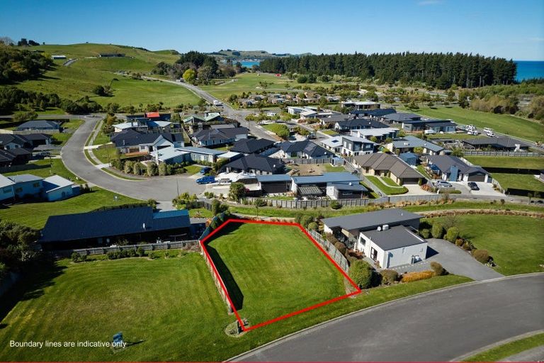 Photo of property in 24 Greenburn Way, Kaikoura Flat, Kaikoura, 7371