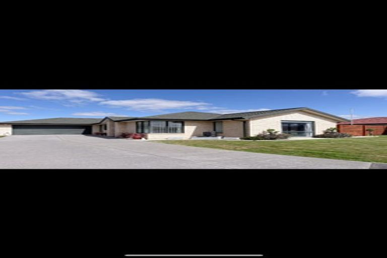Photo of property in 12 Protea Place, Wigram, Christchurch, 8042