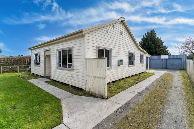 Photo of property in 27 Park Road, Milton, 9220