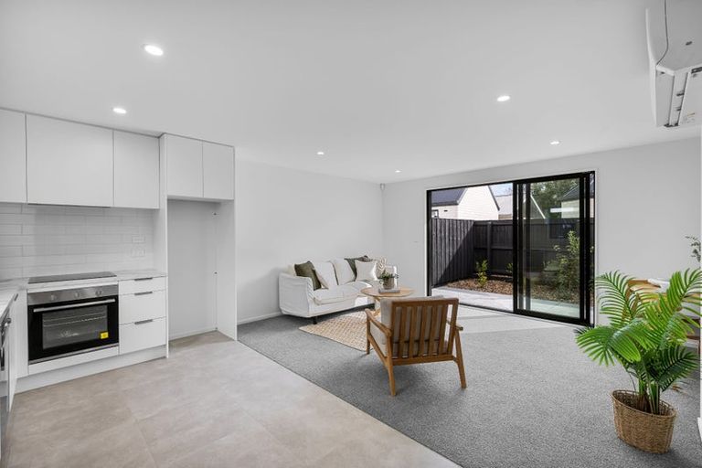 Photo of property in 6/504 Armagh Street, Linwood, Christchurch, 8011