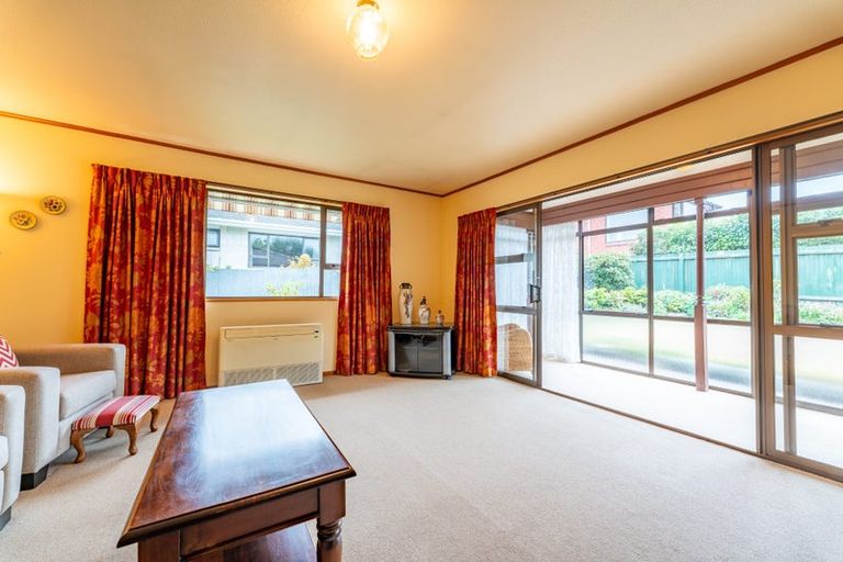 Photo of property in 4b Glenview Terrace, Highfield, Timaru, 7910