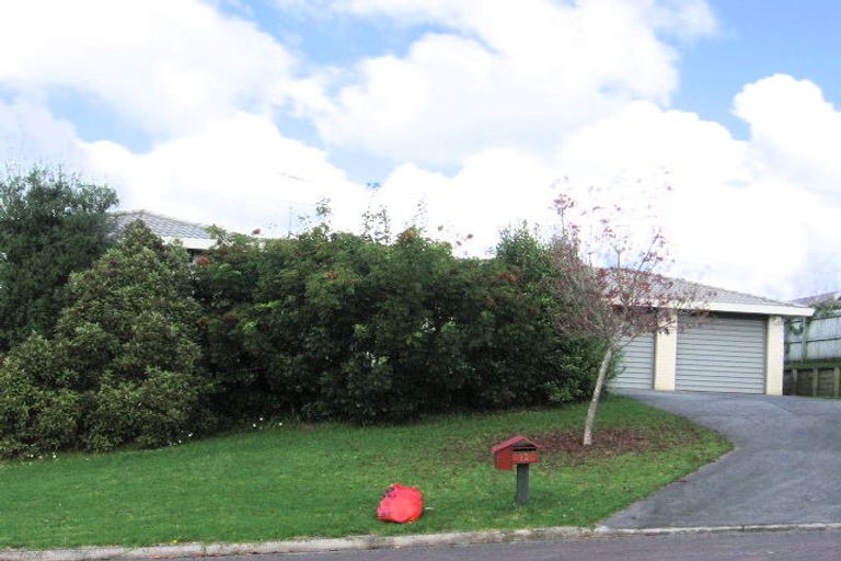 Photo of property in 12 Notre Dame Way, Albany, Auckland, 0632